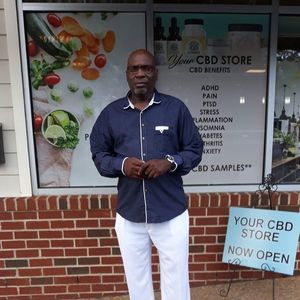 Meet your Posher, Percell